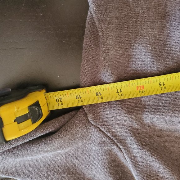 pindots--Shawl  Collar sweater blazer - Picture 12 of 12